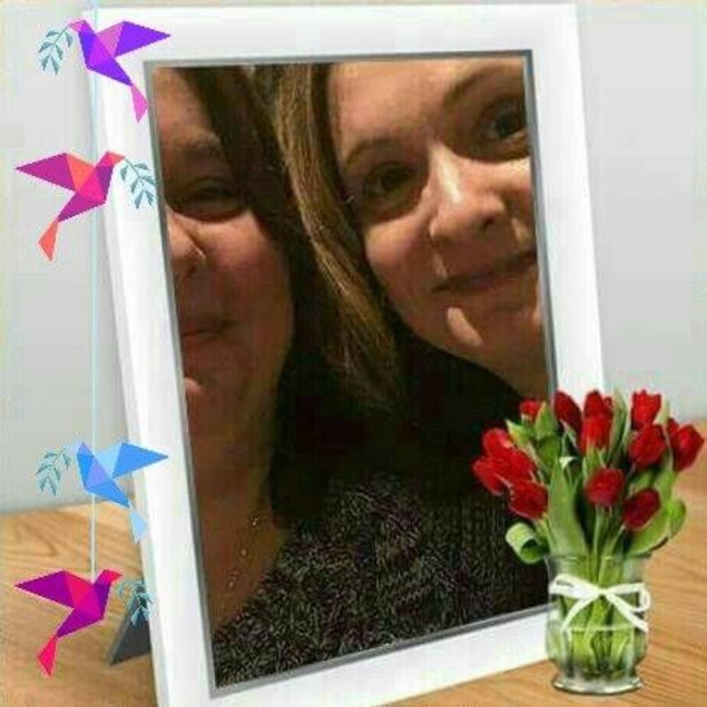 Meet your Posher, Kathy